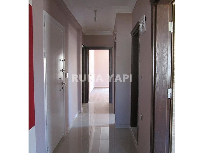 DİDİM MERKEZDE SAHİBİNDEN SATILIK 3+1 AYRI MUTFAK MASRAFSIZ DAİRE