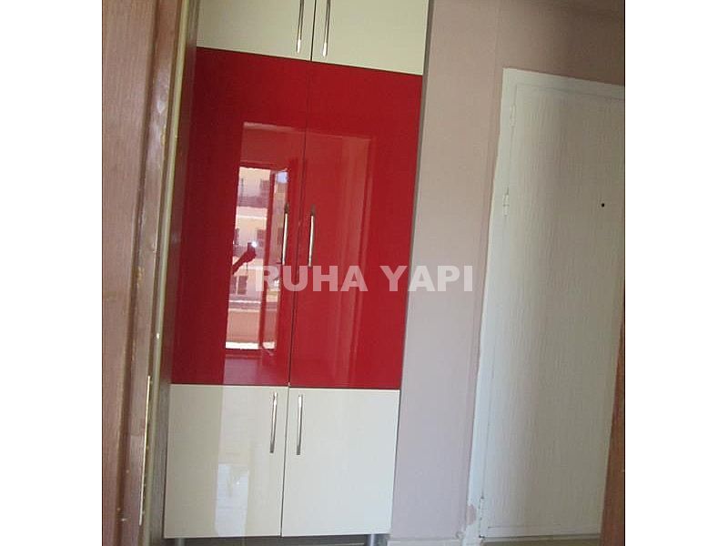 DİDİM MERKEZDE SAHİBİNDEN SATILIK 3+1 AYRI MUTFAK MASRAFSIZ DAİRE