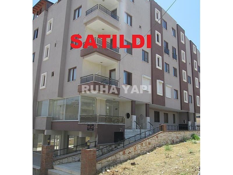 DİDİM MERKEZDE SAHİBİNDEN SATILIK 3+1 AYRI MUTFAK MASRAFSIZ DAİRE