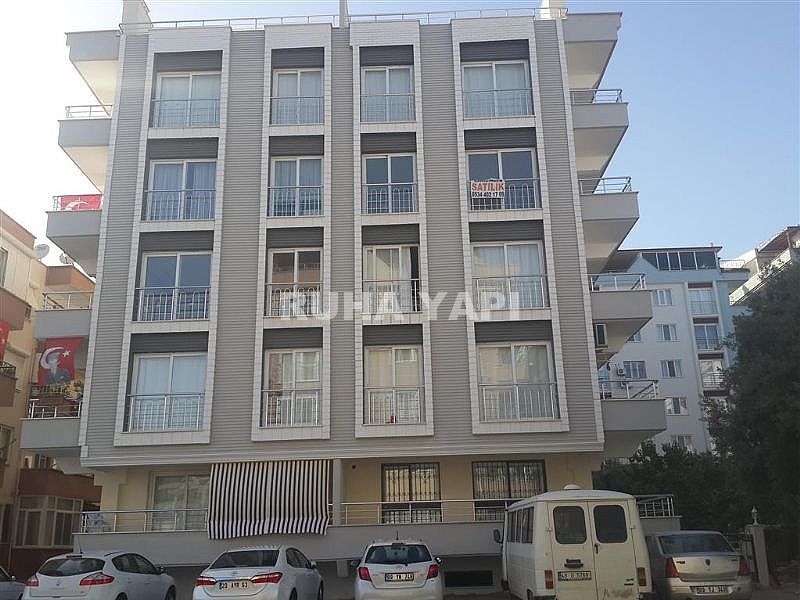 DİDİM MERKEZDE SATILIK 3+1 AYRI MUTFAK DAİRE