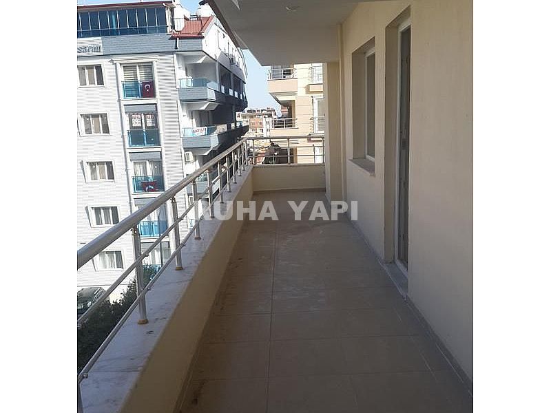 DİDİM MERKEZDE SATILIK 3+1 AYRI MUTFAK DAİRE