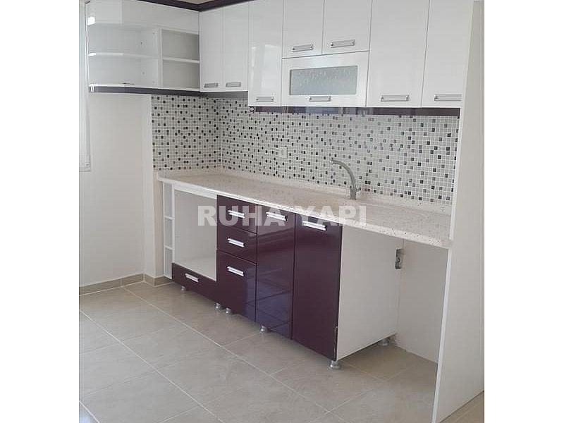 DİDİM MERKEZDE SATILIK 3+1 AYRI MUTFAK DAİRE