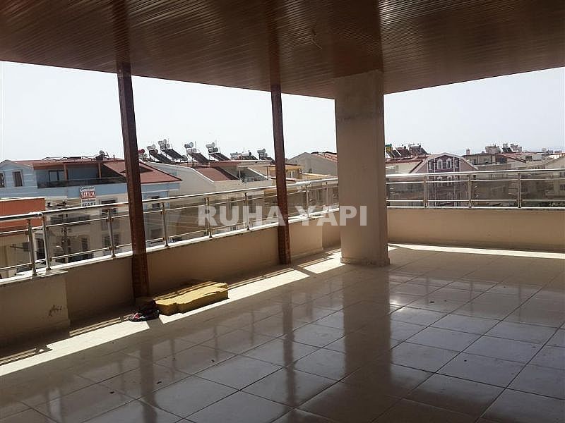 DİDİM PAZAR YERİNDE 3+1 AYRI MUTFAK DUBLEX