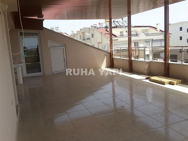 DİDİM PAZAR YERİNDE 3+1 AYRI MUTFAK DUBLEX