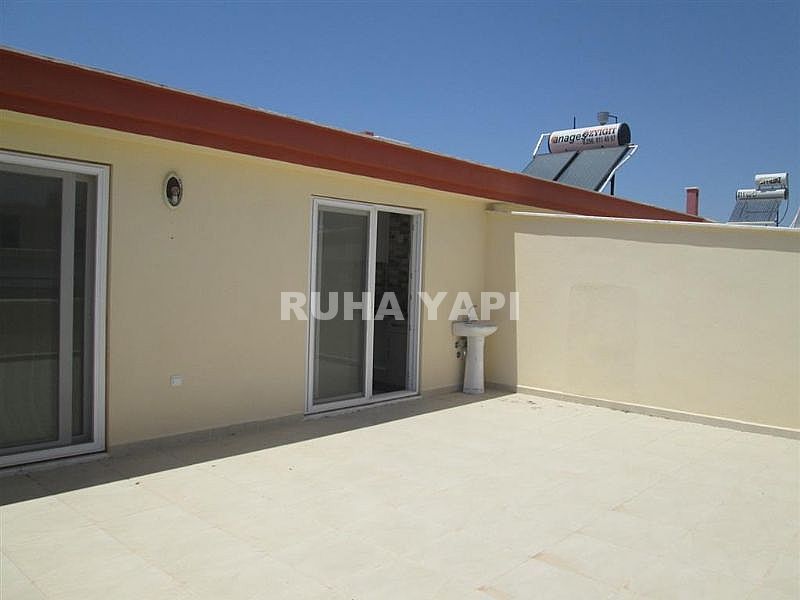 DİDİM PAZAR YERİNDE 3+1 AYRI MUTFAK DUBLEX