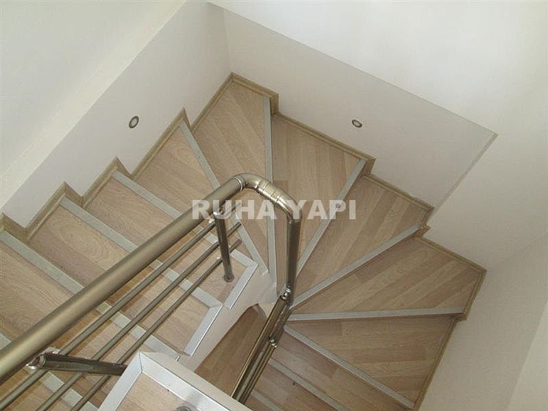 DİDİM PAZAR YERİNDE 3+1 AYRI MUTFAK DUBLEX