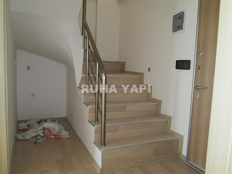 DİDİM PAZAR YERİNDE 3+1 AYRI MUTFAK DUBLEX