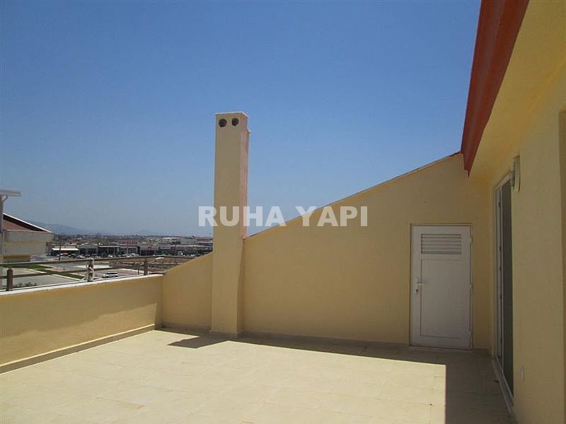 DİDİM PAZAR YERİNDE 3+1 AYRI MUTFAK DUBLEX