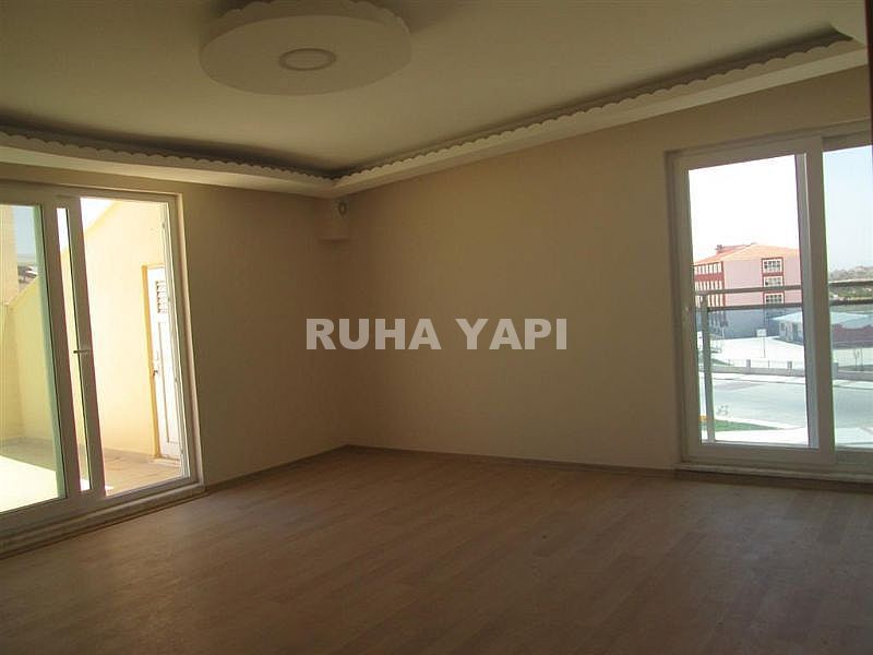 DİDİM PAZAR YERİNDE 3+1 AYRI MUTFAK DUBLEX