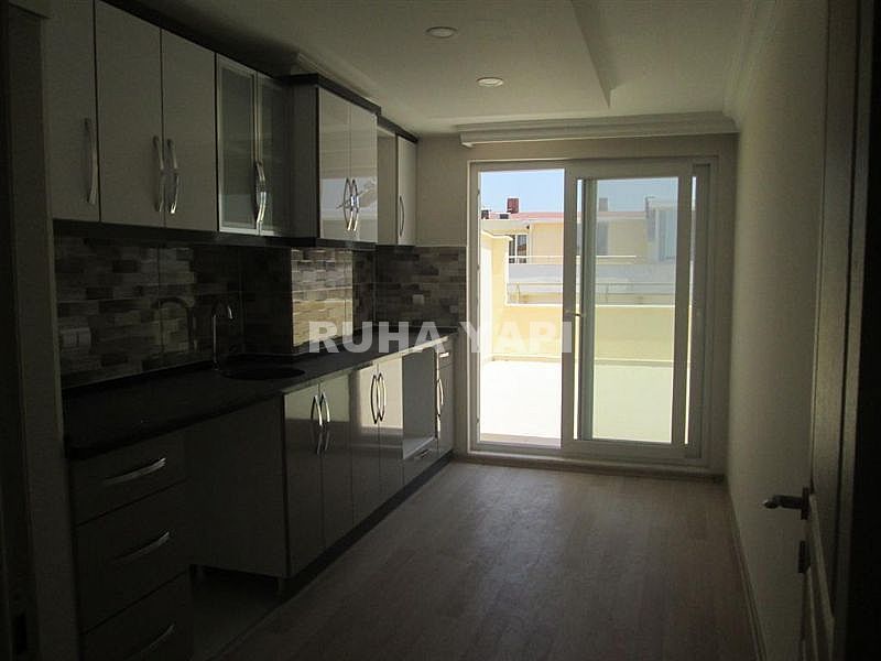 DİDİM PAZAR YERİNDE 3+1 AYRI MUTFAK DUBLEX