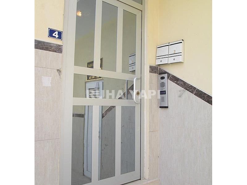 DİDİM PAZAR YERİNDE 3+1 AYRI MUTFAK DUBLEX