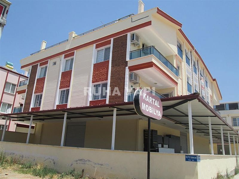 DİDİM PAZAR YERİNDE 3+1 AYRI MUTFAK DUBLEX