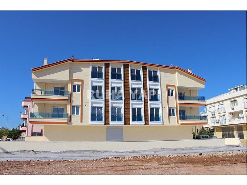 DİDİM PAZAR YERİNDE 3+1 AYRI MUTFAK DUBLEX