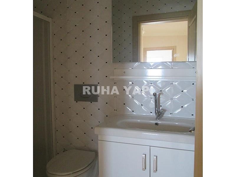 DİDİM PAZAR YERİNDE 3+1 AYRI MUTFAK DUBLEX