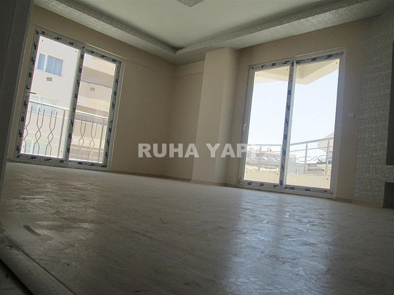 DİDİM RUHA YAPI & EMLAK'TAN BİR FIRSAT DAHA SIFIR YENİ BİTMİŞ ASANSÖRLÜ BİNADA SAYILI DAİRELER...