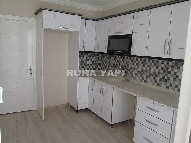 DİDİM RUHA YAPI & EMLAK'TAN BİR FIRSAT DAHA SIFIR YENİ BİTMİŞ ASANSÖRLÜ BİNADA SAYILI DAİRELER...