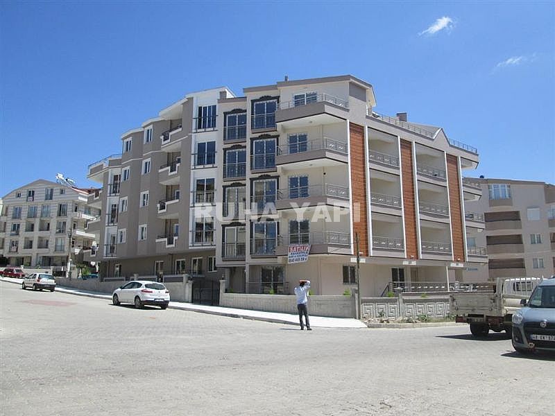 DİDİM RUHA YAPI & EMLAK'TAN BİR FIRSAT DAHA SIFIR YENİ BİTMİŞ ASANSÖRLÜ BİNADA SAYILI DAİRELER...