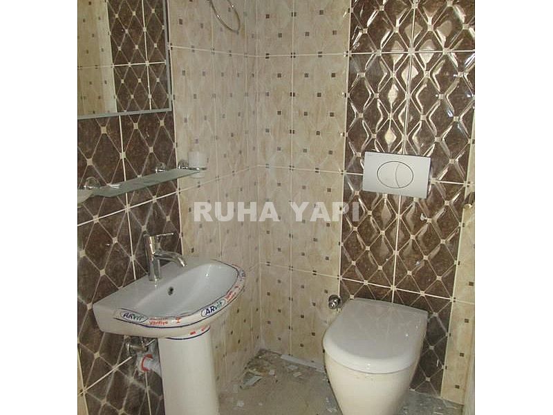 DİDİM RUHA YAPI & EMLAK'TAN BİR FIRSAT DAHA SIFIR YENİ BİTMİŞ ASANSÖRLÜ BİNADA SAYILI DAİRELER...