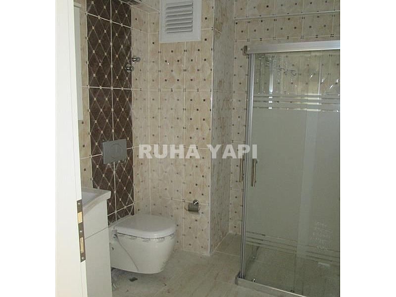 DİDİM RUHA YAPI & EMLAK'TAN BİR FIRSAT DAHA SIFIR YENİ BİTMİŞ ASANSÖRLÜ BİNADA SAYILI DAİRELER...