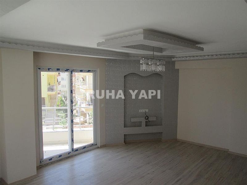 DİDİM RUHA YAPI & EMLAK'TAN BİR FIRSAT DAHA SIFIR YENİ BİTMİŞ ASANSÖRLÜ BİNADA SAYILI DAİRELER...