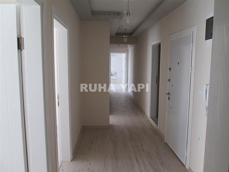 DİDİM RUHA YAPI & EMLAK'TAN BİR FIRSAT DAHA SIFIR YENİ BİTMİŞ ASANSÖRLÜ BİNADA SAYILI DAİRELER...