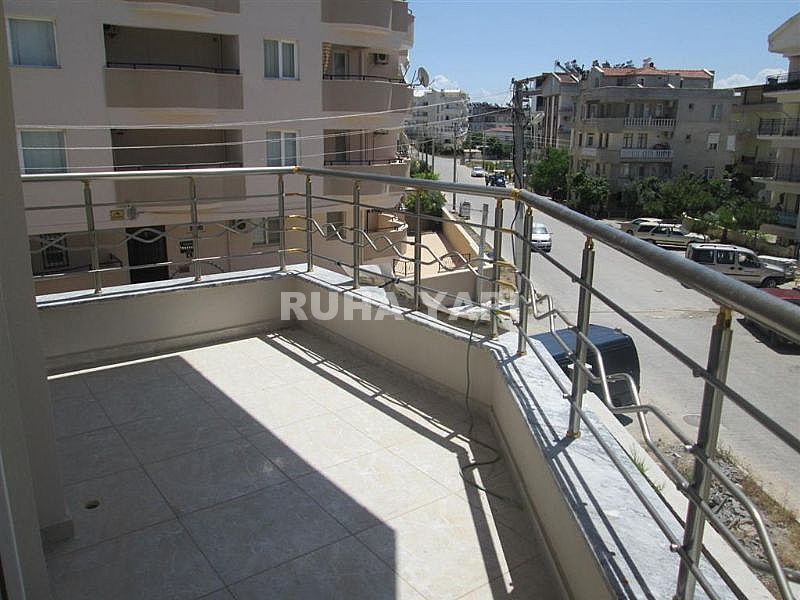 DİDİM RUHA YAPI & EMLAK'TAN BİR FIRSAT DAHA SIFIR YENİ BİTMİŞ ASANSÖRLÜ BİNADA SAYILI DAİRELER...