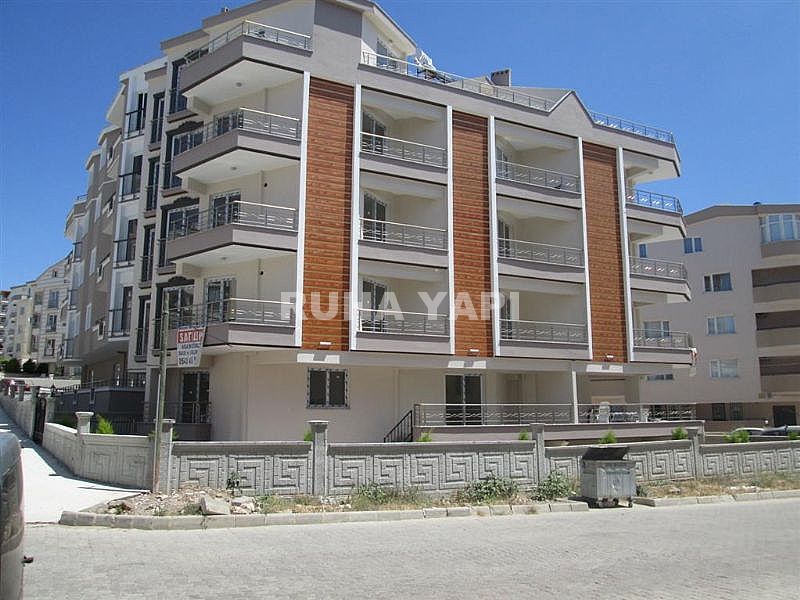 DİDİM RUHA YAPI & EMLAK'TAN BİR FIRSAT DAHA SIFIR YENİ BİTMİŞ ASANSÖRLÜ BİNADA SAYILI DAİRELER...