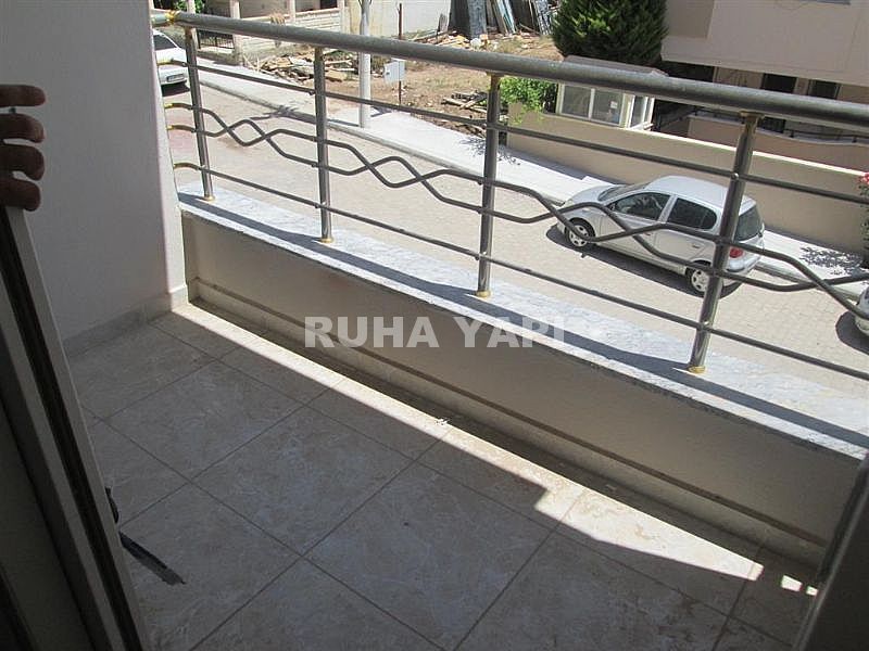 DİDİM RUHA YAPI & EMLAK'TAN BİR FIRSAT DAHA SIFIR YENİ BİTMİŞ ASANSÖRLÜ BİNADA SAYILI DAİRELER...