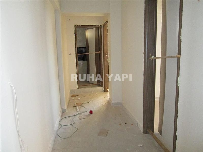 DİDİM STADYUMUN ARKASINDA KOMPLEKS İÇİNDE 2+1 HAVUZ BAŞI DAİRE