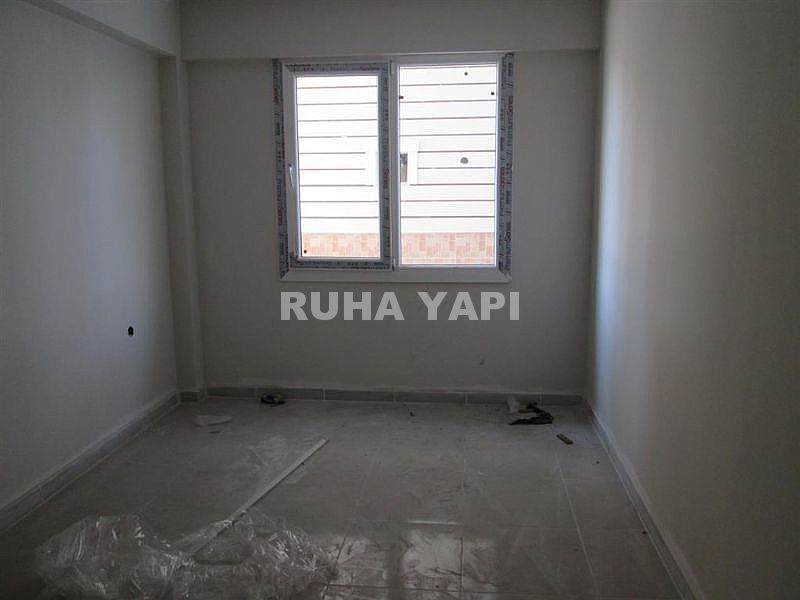 DİDİM STADYUMUN ARKASINDA KOMPLEKS İÇİNDE 2+1 HAVUZ BAŞI DAİRE
