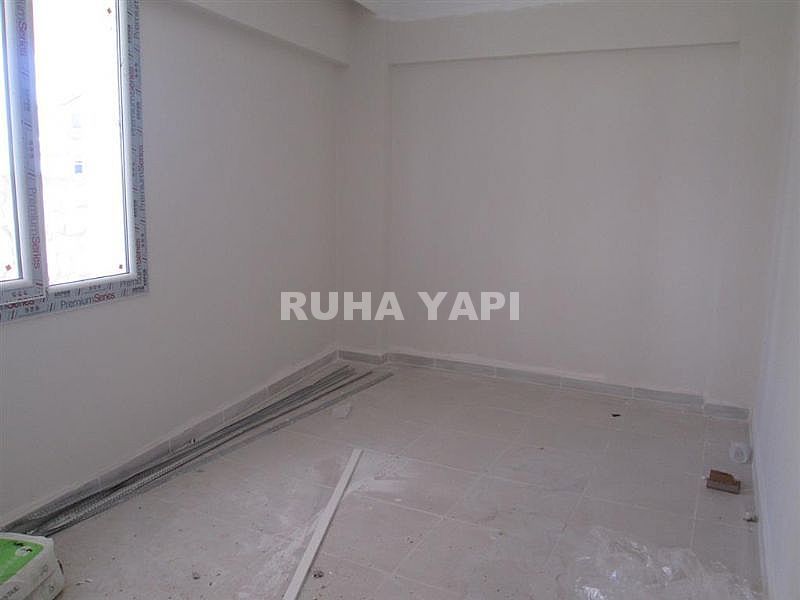 DİDİM STADYUMUN ARKASINDA KOMPLEKS İÇİNDE 2+1 HAVUZ BAŞI DAİRE