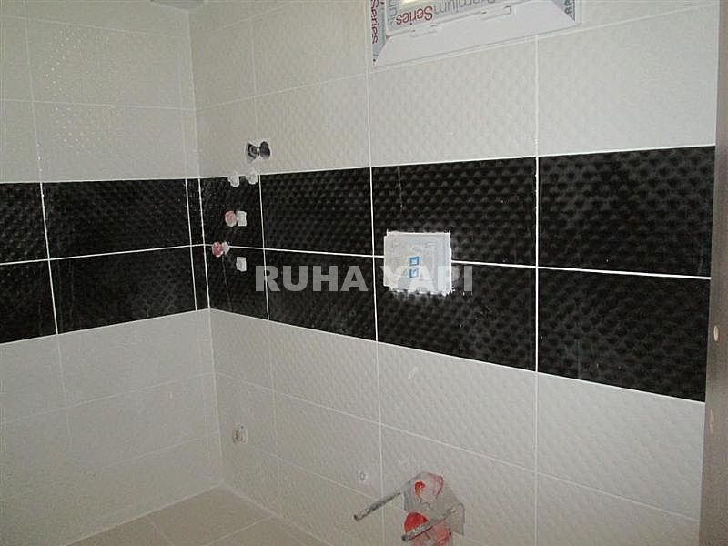 DİDİM STADYUMUN ARKASINDA KOMPLEKS İÇİNDE 2+1 HAVUZ BAŞI DAİRE