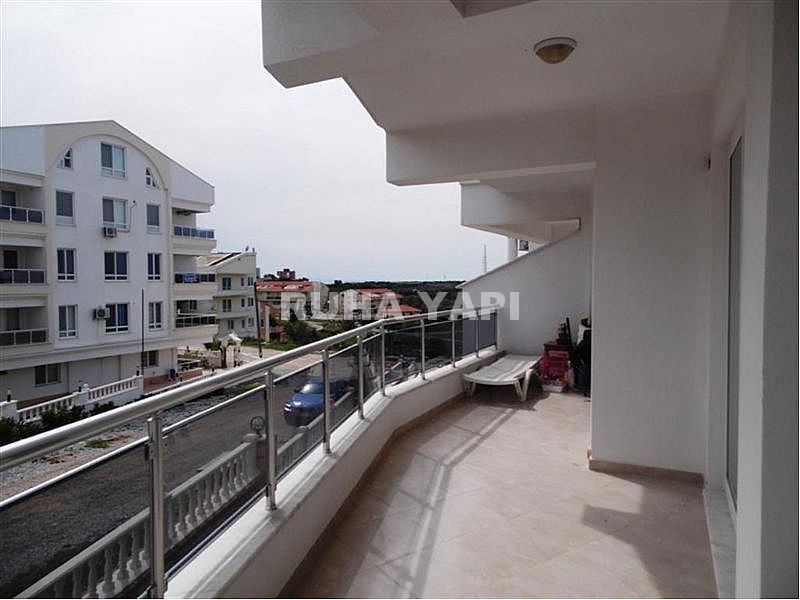 didim taş evler bölgesinde Prime Blue sitesinde 2+1 