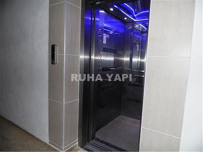 didim taş evler bölgesinde Prime Blue sitesinde 2+1 