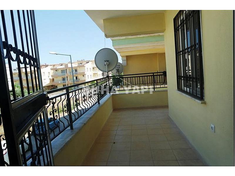 DİDİM TEB BANKASI ARKASINDA 3+1 ORTAKAT GENİŞ DAİRE 