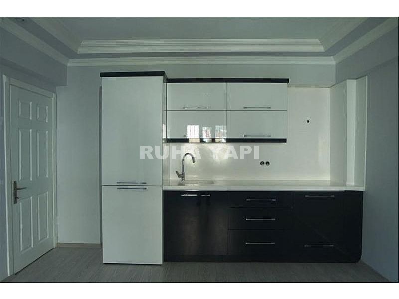 DİDİM TEB BANKASI ARKASINDA 3+1 ORTAKAT GENİŞ DAİRE 