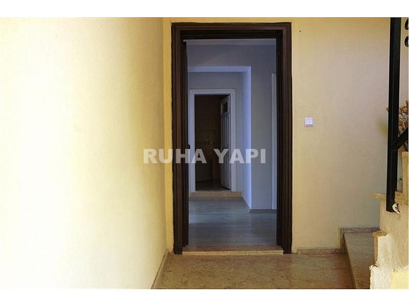 DİDİM TEB BANKASI ARKASINDA 3+1 ORTAKAT GENİŞ DAİRE 