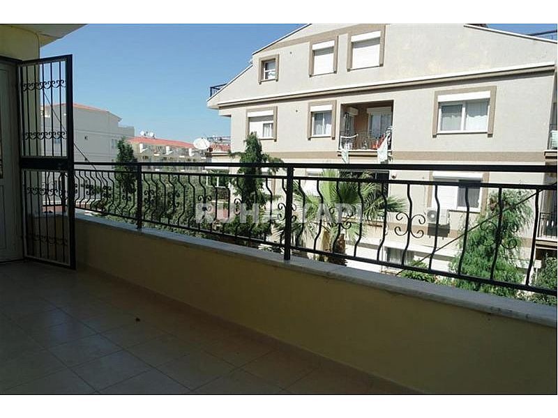 DİDİM TEB BANKASI ARKASINDA 3+1 ORTAKAT GENİŞ DAİRE 