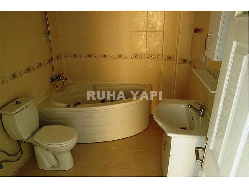 DİDİM TEB BANKASI ARKASINDA 3+1 ORTAKAT GENİŞ DAİRE 