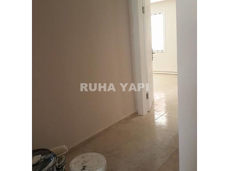 DİDİM YENİ MAHALLE'DE 4+1 AÇIK MUTFAK TERS DUBLEKS BAHÇELİ