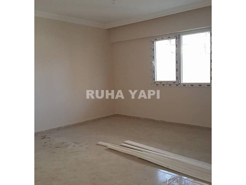 DİDİM YENİ MAHALLE'DE 4+1 AÇIK MUTFAK TERS DUBLEKS BAHÇELİ