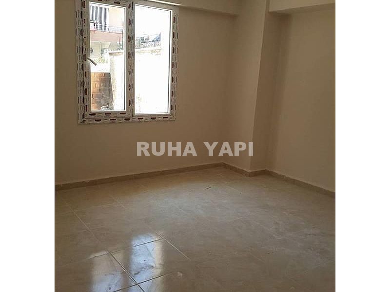 DİDİM YENİ MAHALLE'DE 4+1 AÇIK MUTFAK TERS DUBLEKS BAHÇELİ