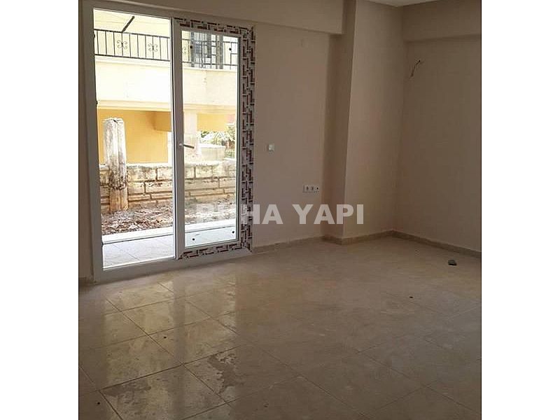 DİDİM YENİ MAHALLE'DE 4+1 AÇIK MUTFAK TERS DUBLEKS BAHÇELİ