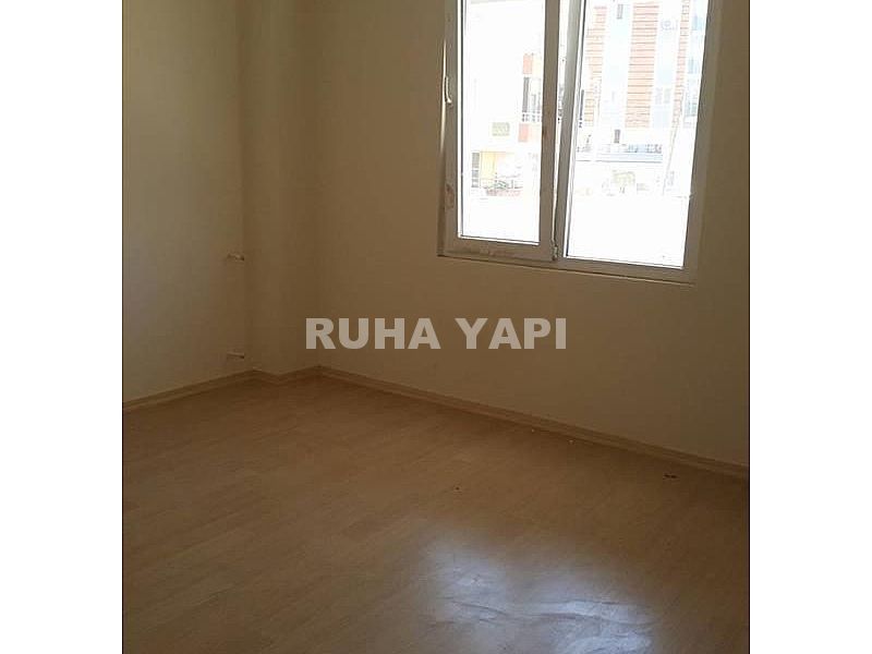 DİDİM YENİ MAHALLE'DE BAHÇELİ 4+1 AYRI MUTFAK TERS DUBLEKS