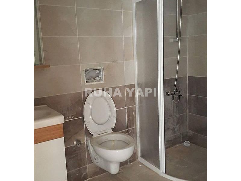 DİDİM YENİ MAHALLE'DE BAHÇELİ 4+1 AYRI MUTFAK TERS DUBLEKS