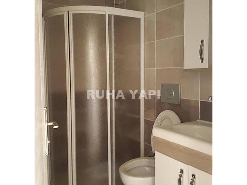 DİDİM YENİ MAHALLE'DE BAHÇELİ 4+1 AYRI MUTFAK TERS DUBLEKS