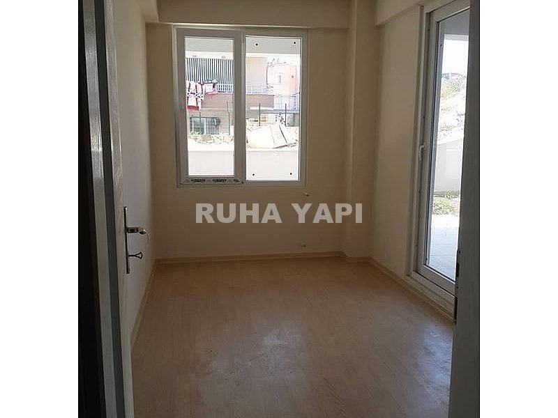 DİDİM YENİ MAHALLE'DE BAHÇELİ 4+1 AYRI MUTFAK TERS DUBLEKS