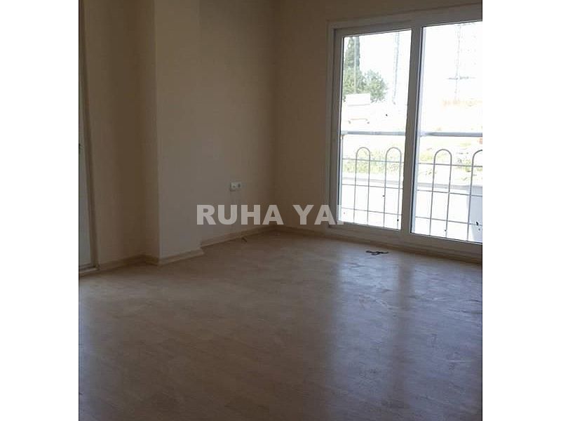 DİDİM YENİ MAHALLE'DE BAHÇELİ 4+1 AYRI MUTFAK TERS DUBLEKS