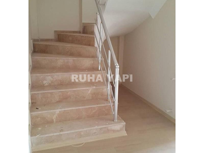 DİDİM YENİ MAHALLE'DE BAHÇELİ 4+1 AYRI MUTFAK TERS DUBLEKS