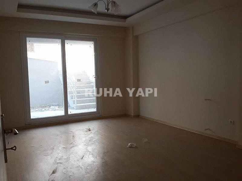 DİDİM YENİ MAHALLE'DE BAHÇELİ 4+1 AYRI MUTFAK TERS DUBLEKS